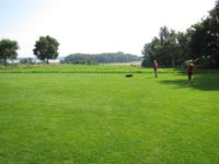 Wikinger-Friesen Radweg