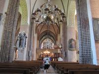 Schleswig, Wikinger-Friesen Radweg