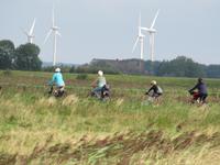 Nordseeküstenradweg