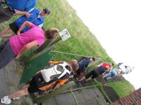 Nordseeküstenradweg