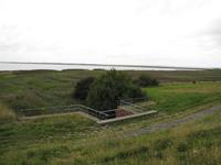 Nordseeküstenradweg