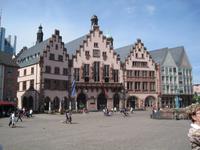 Römer in Frankfurt am Main