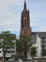 Dom Frankfurt