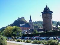 Liebfrauenkirche und die 