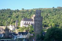 Ochsenturm, Oberwesel