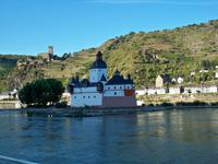 Pfalzgrafenstein, Die 