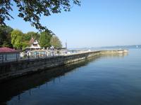 Stadtführung in Bregenz-Bodensee