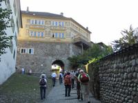 Stadtführung in Bregenz-Altstadt
