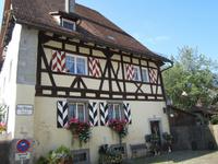 Stadtführung in Bregenz-Altstadt