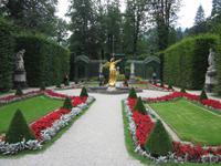 Schloss Linderhof