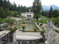 Schloss Linderhof