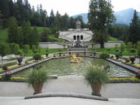 Schloss Linderhof