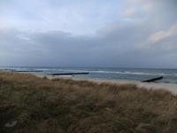 Ostseestrand von KÜhlungsborn