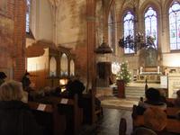 Orgelmuseum in Malchow