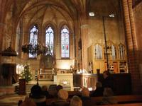 Orgelmuseum in Malchow