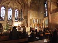 Orgelmuseum in Malchow