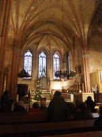 Orgelmuseum in Malchow