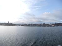 Schifffahrt Mecklenburgische Seenplatte