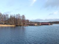 Schifffahrt Mecklenburgische Seenplatte