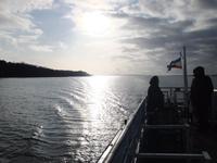 Schifffahrt Mecklenburgische Seenplatte