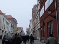 Altstadt von Wismar