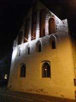 Heiliggeistkirche mit Krippenmuseum