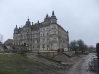 Schloss GÜstrow