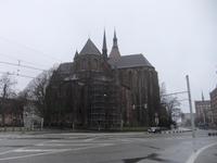 Marienkirche in Rostock