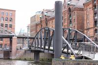 Speicherstadt