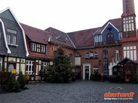 Die NordhÃ€user Traditionsbrennerei