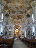 Wallfahrtskirche Birnau