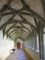 Kloster in Stein am Rhein