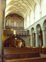 das Münster in Konstanz