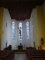 evang.Stadtkirche in Friedrichshafen