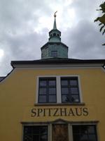 Das Spitzhaus &ndash; &copy; René Wächtler (Eberhardt TRAVEL)