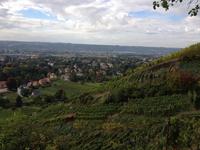 Blicke vom Eggersweg &ndash; &copy; René Wächtler (Eberhardt TRAVEL)