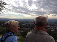 Blicke vom Eggersweg &ndash; &copy; René Wächtler (Eberhardt TRAVEL)