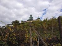 Das Spitzhaus - jetzt schon greifbar nah! &ndash; &copy; René Wächtler (Eberhardt TRAVEL)