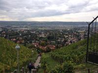 Spitzhaus-Treppen &ndash; &copy; René Wächtler (Eberhardt TRAVEL)