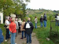 JETZT wissen wir, wo es hingehen soll! &ndash; &copy; René Wächtler (Eberhardt TRAVEL)