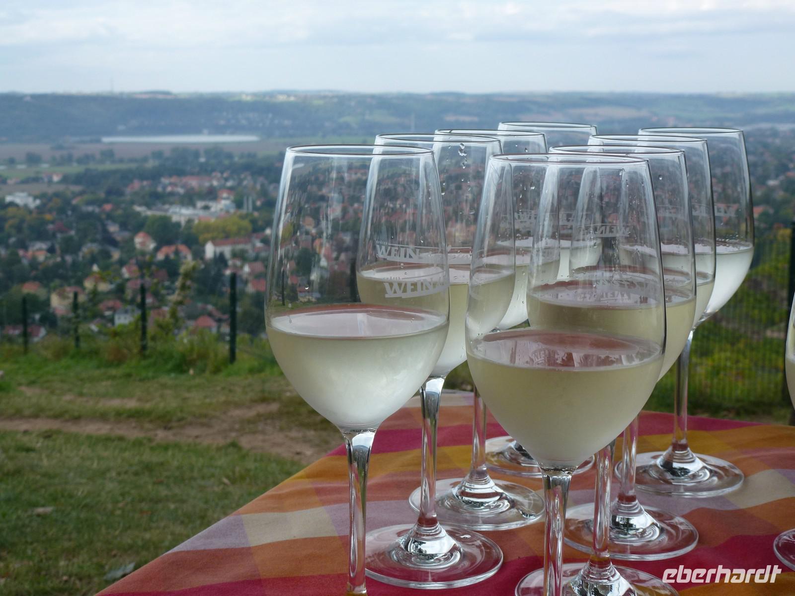 Cuvee Edition Elbflorenz &ndash; &copy;  (Eberhardt TRAVEL)