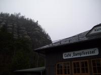 Bahnhof Kurort Oybin