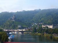 Die Reichsburg Cochem
