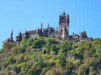 Reichsburg Cochem
