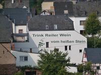 so lieben wir die Mosel