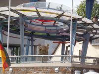 Kröver Nacktarsch Brunnen