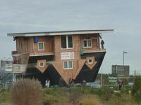 Das verrückte Haus in Bispingen