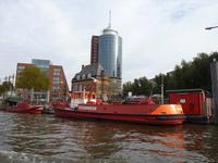 Speicherstadt Alt/Neu