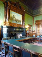 Pfönixsaal im Rathaus