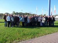 Gruppe DE-HHAM3 26.-28.10.2012